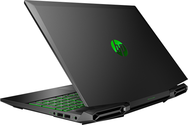 HP Pavilion 15-DK2076NT 54T32EA Intel Core i5-11300H 15.6