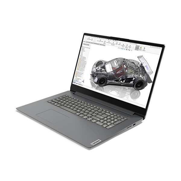 Lenovo V17 82NX00ECTX02 Intel Core i7-1165G7 17.3