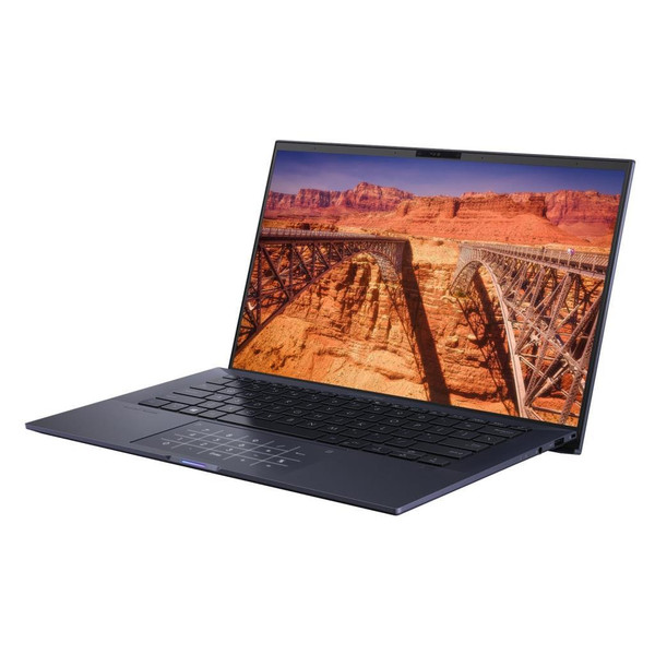 Asus ExpertBook B9450FA-BM0607 Intel Core i7-10510U 14