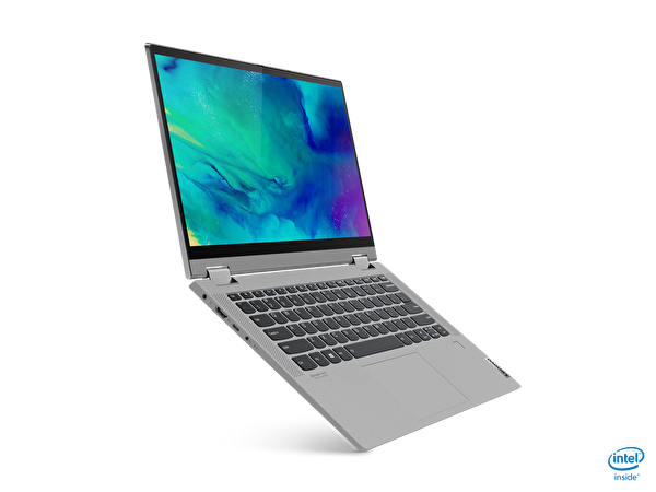 Lenovo IdeaPad Flex 5 82HS00F4TXA1 Intel Core i7-1165G7 14