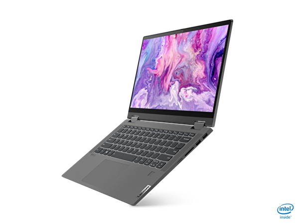Lenovo IdeaPad Flex 5 82HS00F4TXA1 Intel Core i7-1165G7 14