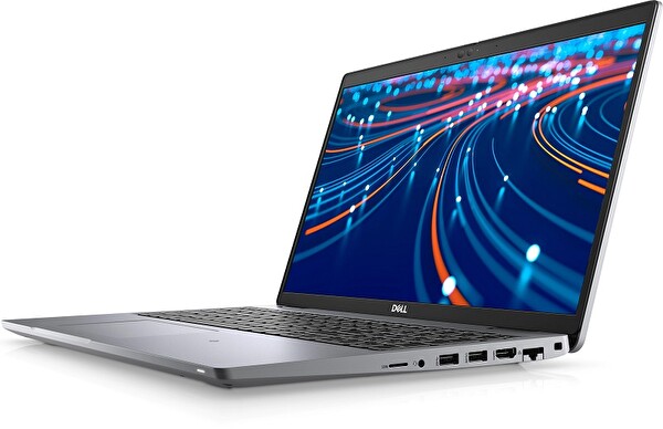 Dell Latitude 5520 N002L552015EMEA-U i5 1135G7 15.6