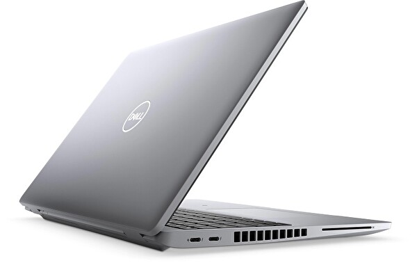 Dell Latitude 5520 N002L552015EMEA-U i5 1135G7 15.6