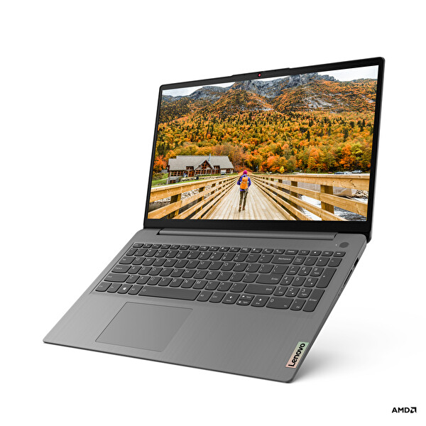 Lenovo IdeaPad 3 82KU01YJTX AMD Ryzen 5 5500U 15.6