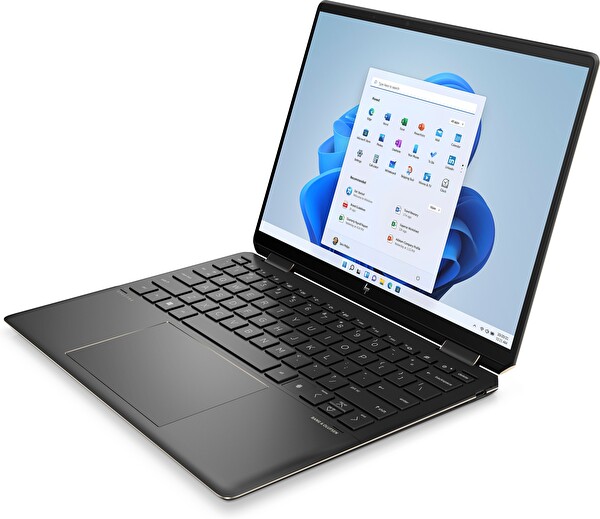 【付属品多数】HP Spectre x360 i7 Intel Evo HP Spectre X360 14-EF0001NT 78J54EA i7 1255U 13.5