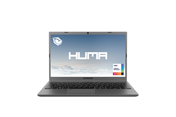 Monster Huma H4 V5.1.10 i5 1235U 14.1
