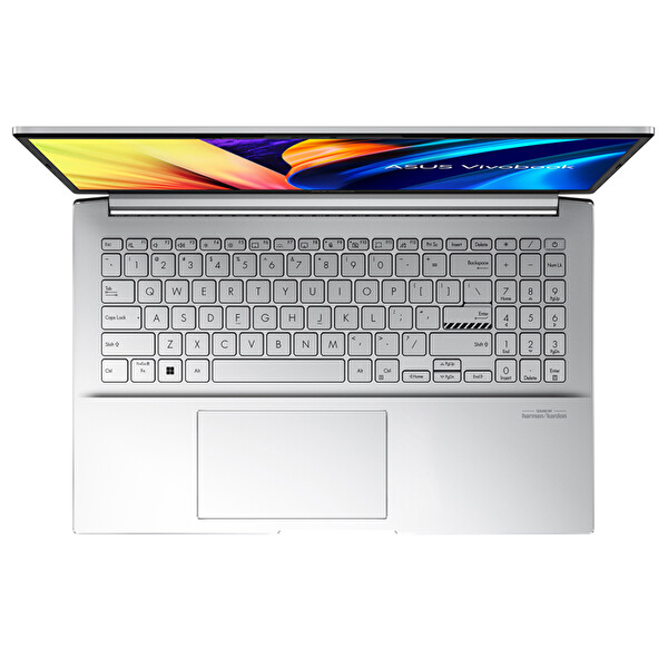 Asus VivoBook Pro 15 M6500QC-HN095 Ryzen 5 5600H 15.6