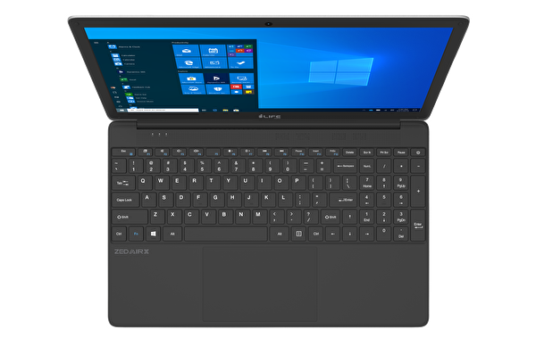 ILife ZED Air CX7 NTBTILWBI7158256 Intel Core i7-7Y75 15.6