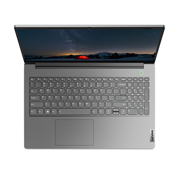 Lenovo ThinkBook 15 G3 ACL 21A40037TX AMD Ryzen 7 5700U 15.6