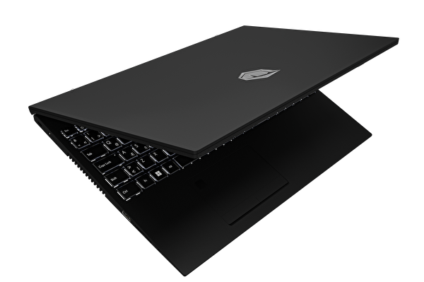 Monster Huma H5 V4.2.10 Black Intel Core i7-1255U 15.6