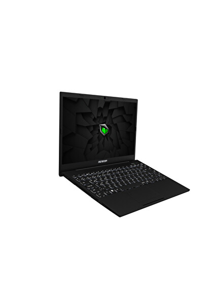 Monster Huma H4 V5.2 Black Intel Core i7-1255U 14.1
