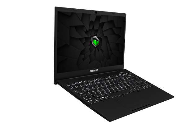 Monster Huma H4 V5.2.14 Black Intel Core i7-1255U 14.1