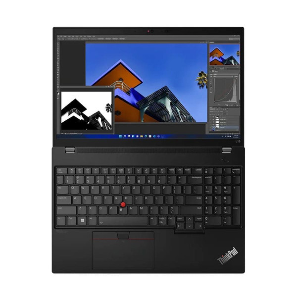 Lenovo ThinkPad L15 21C30074TX Intel Core i7-1255U 15.6