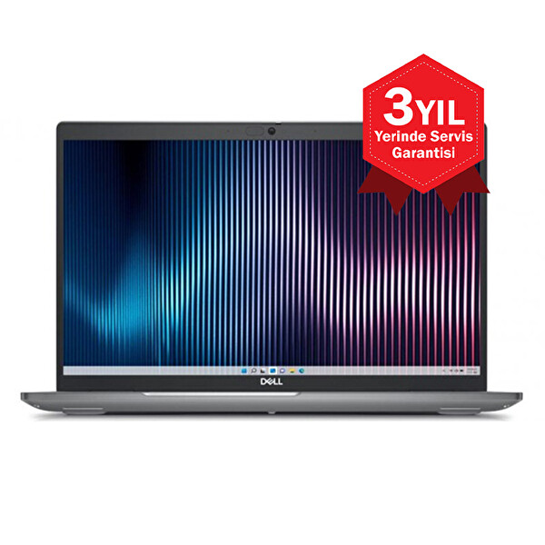 Dell Latitude 5340 N004L534013EMEA-VP Intel Core i5 1335U 13.3