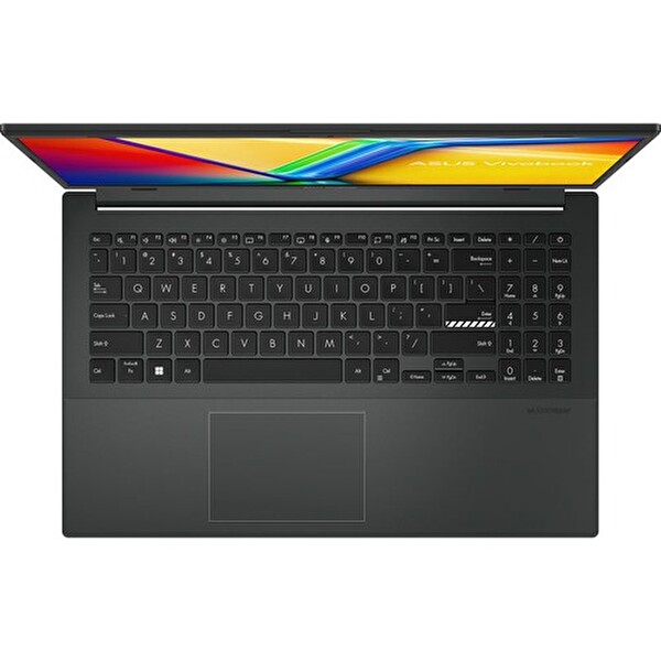 Asus Vivobook Go 15 E1504FA-NJ287 AMD Ryzen 5 7520U 15.6