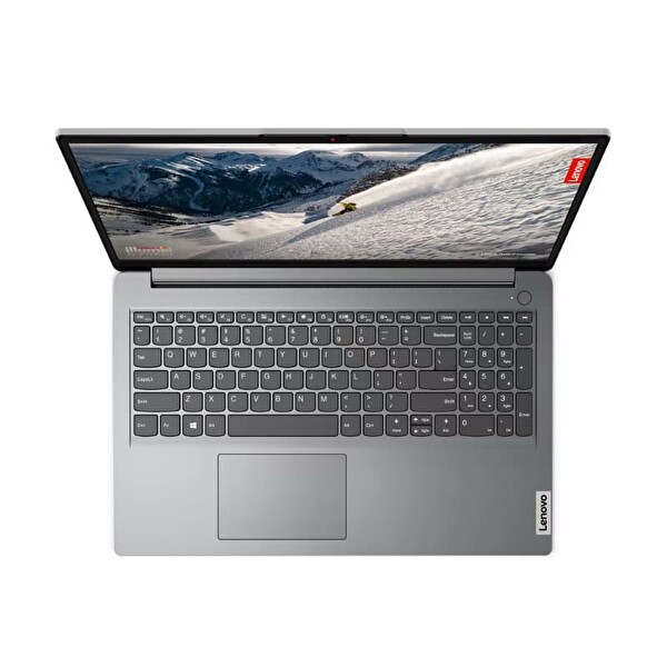 Lenovo Ideapad 1 15AMN7 82VG008BTX AMD Ryzen 5 7520U 15.6