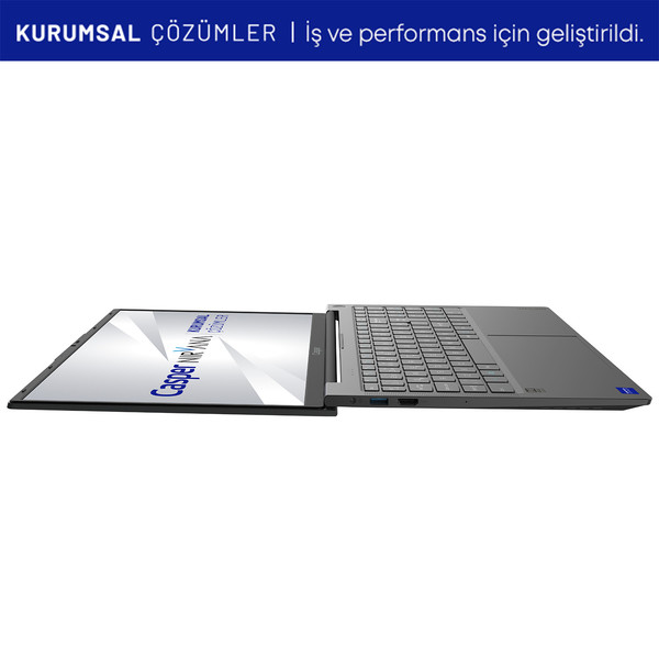 Casper Nirvana X700.1155-DX00X-G-F Intel Core i5 1155G7 15.6