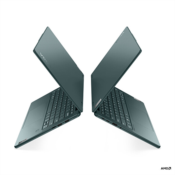 Lenovo Yoga 6 13ABR8 83B2007ATX AMD Ryzen 7 7730U 13.3