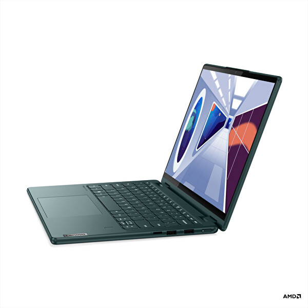 Lenovo Yoga 6 13ABR8 83B2007ATX AMD Ryzen 7 7730U 13.3
