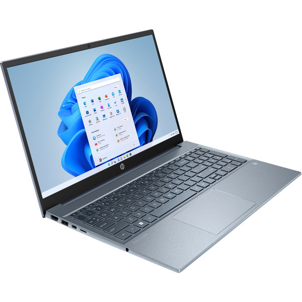 HP Pavilion 15-EH3001NT 7P6A7EA AMD Ryzen 7 7730U 15.6
