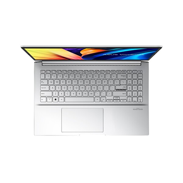 Asus Vivobook Pro 15 M6500QE-HN040 AMD Ryzen 7 5800H 15.6