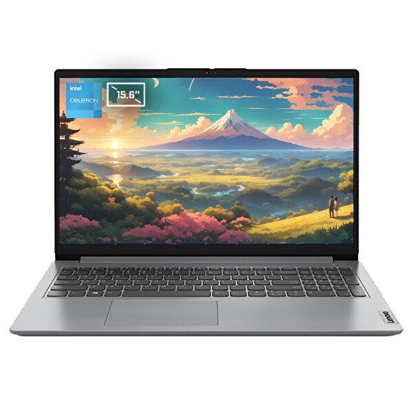 Lenovo IdeaPad 1 82V700A8TX Intel Celeron N4020 15.6