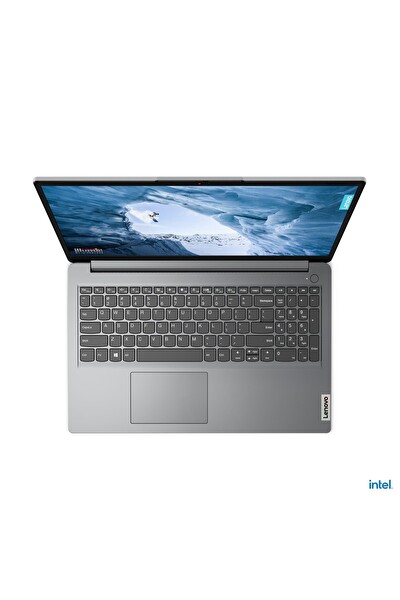 Lenovo IdeaPad 1 82V700A8TX Intel Celeron N4020 15.6