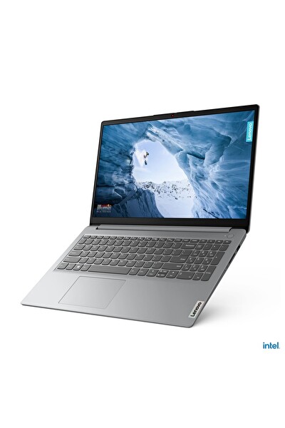 Lenovo IdeaPad 1 82V700A8TX Intel Celeron N4020 15.6