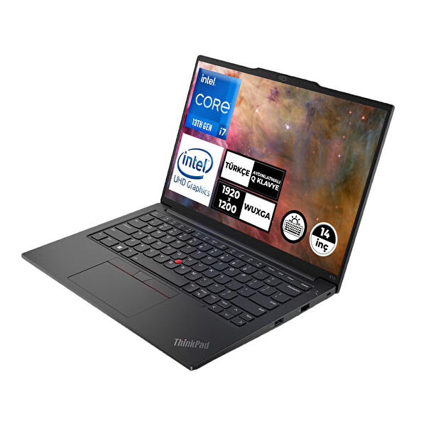 Lenovo ThinkPad E14 Gen 5 21JLS20KTX Intel Core i7 13700H 14
