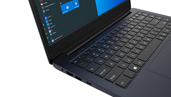 Dynabook Satellite Pro C40-H-101 i5 1035G1 14