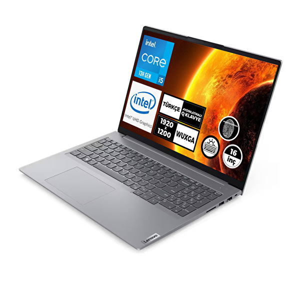 Lenovo ThinkBook16 Gen6 21KK005DJP