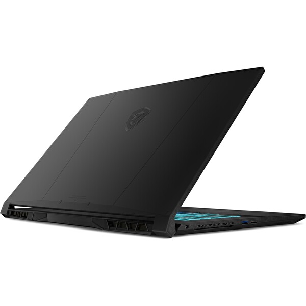 MSI Katana 17 B12VFK-1031XTR i5 12450H 17.3