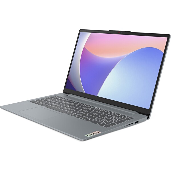 Lenovo IdeaPad Slim 3 83ER000WTR i5 12450H 15.6
