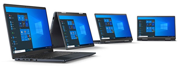 Dynabook Portege X30W-K 4G LTE Intel Core i7-1360P 13.3