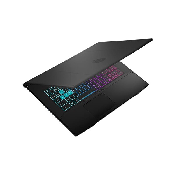 MSI Katana 17 B13VGK-1040XTR Core i7 13620H 17.3