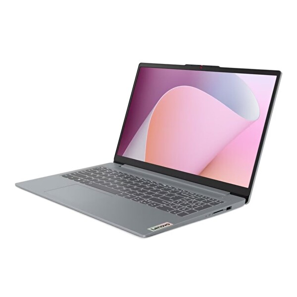 Lenovo IdeaPad Slim 3 15AMN8 82XQ00DATX AMD Ryzen 5 7520U 15.6