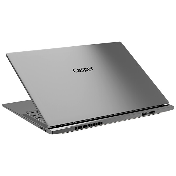 Casper Nirvana Z100.1355-BV00A-S-Q Intel Core i7 1335U 16 GB RAM 500 GB NVMe SSD W11Home Laptop