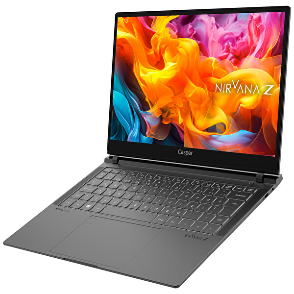 Casper Nirvana Z100.1335-8V00X-S-Q Intel Core i5 1335U 8 GB RAM 500 GB NVMe SSD FreeDOS Laptop
