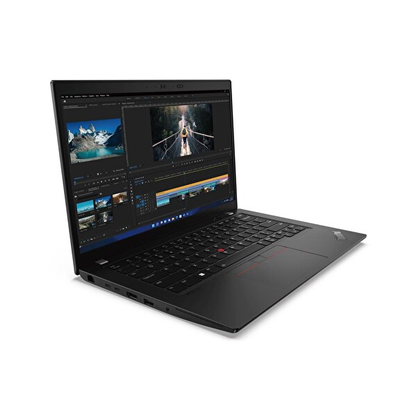 Lenovo ThinkPad L14 Gen4 21H2S25Y00 Intel Core i5-1345U 14