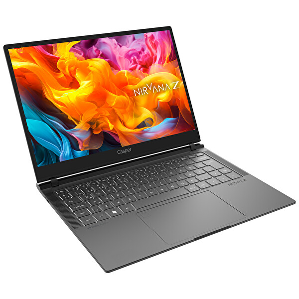 Casper nirvana Z100.1335-8V00T-S-Q Intel Core i5 1335U 14