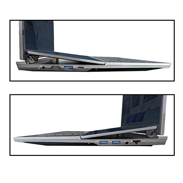 Quadro DS1612N Ci7 10850H 16