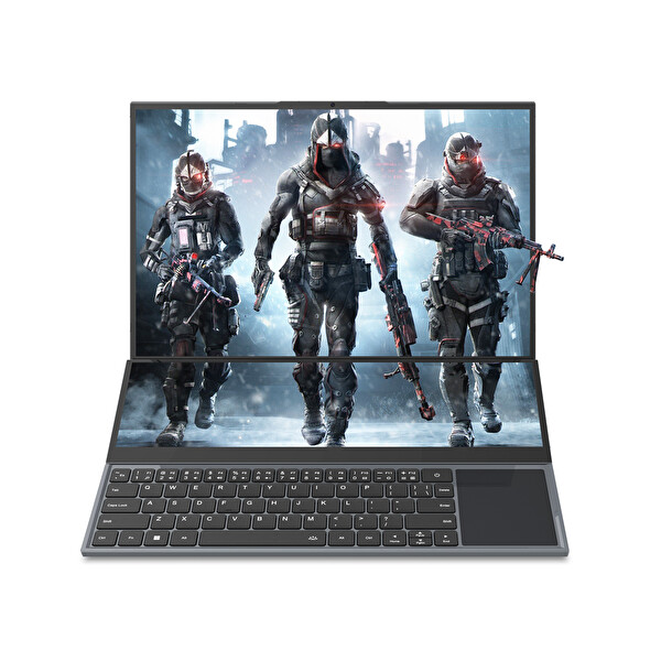 Quadro DS1630 Ci7 10850H 16