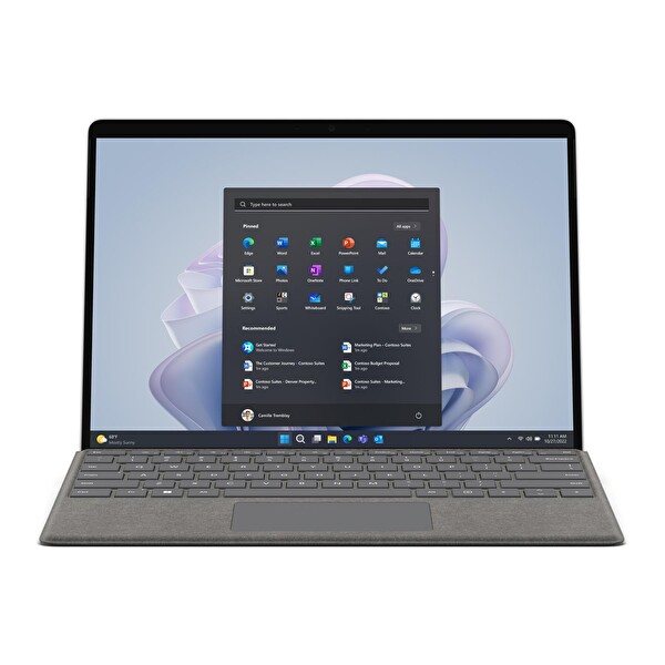 Microsoft Surface Pro 9 QIL-00001 i7 1255U 13