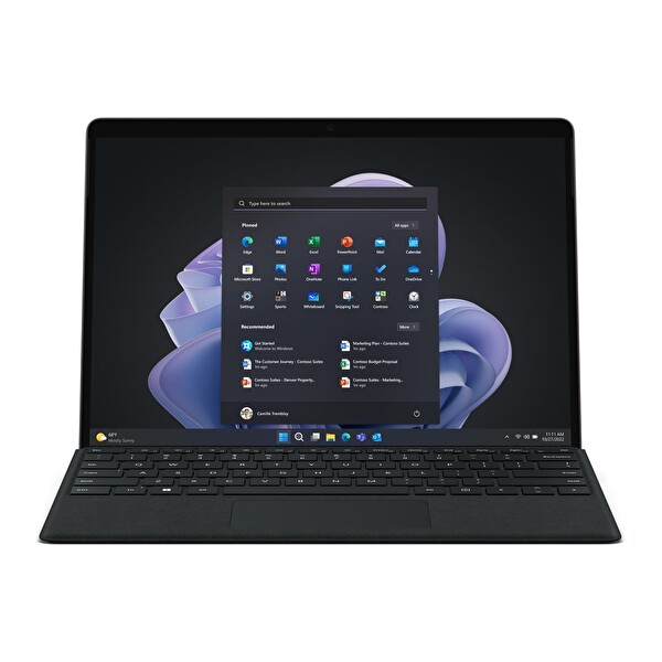 Microsoft Surface Pro 9 QIL-00025 i7 1255U 13