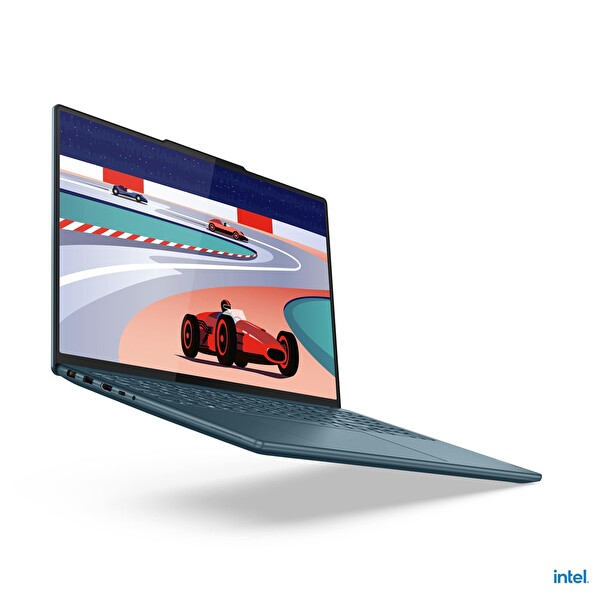 Lenovo Yoga Pro 9 16IRP8 83BY0089TX Intel Core i9 13905H 16