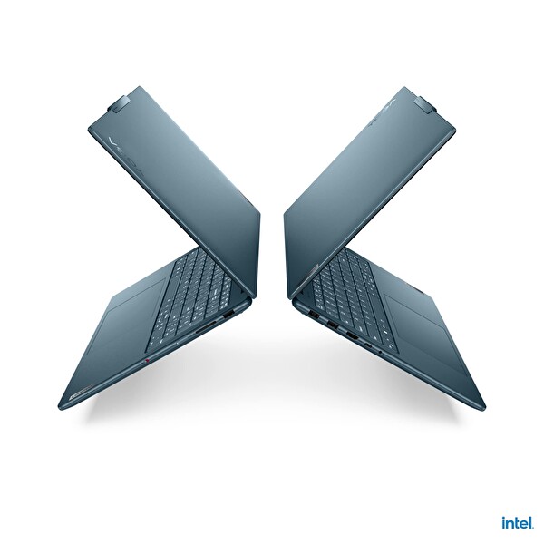 Lenovo Yoga Pro 9 16IRP8 83BY0089TX Intel Core i9 13905H 16