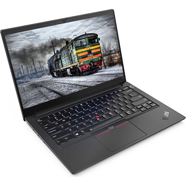 Lenovo E14 21E4S200MK ZI704 Intel Core i7 1255U 14