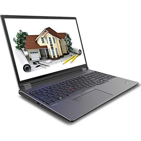Lenovo 21FA0003TX MWS P16 V2 i9-13980HX 16
