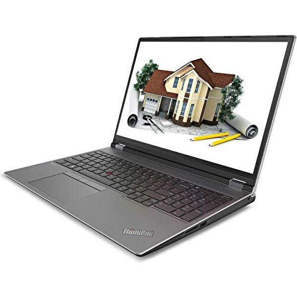 Lenovo 21FA0003TX MWS P16 V2 i9-13980HX 16