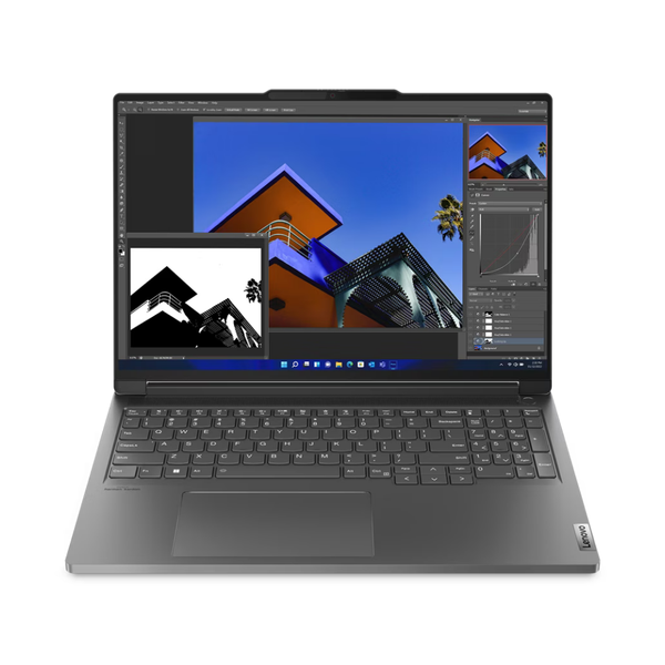 Lenovo ThinkBook 16P G4 21J80032TR BT43 Intel Core i7 13700H 16